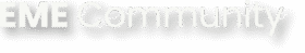 EME Community logo